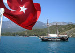 лучший отдых в Турции